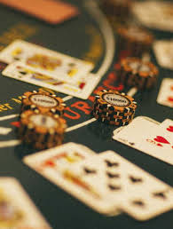 Casino Pharaon
